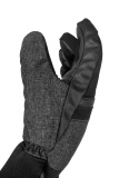 Reusch Booster GORE-TEX® 6501329 7721 black grey 5